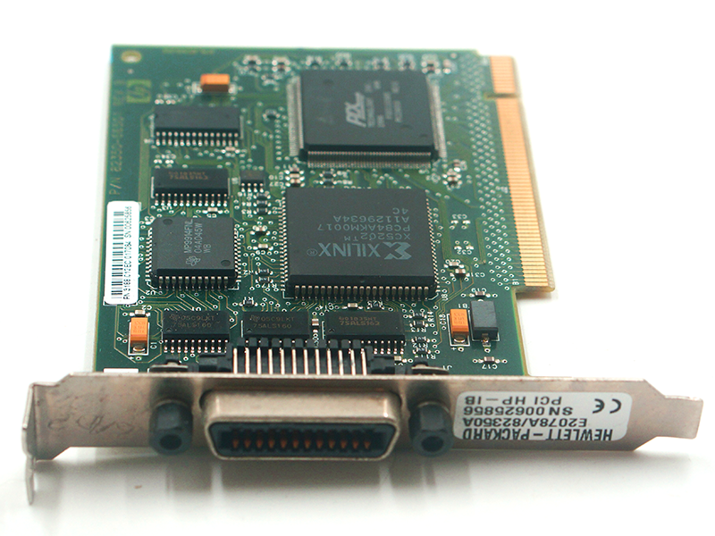 Placa HP-GPIB 82350A HP-GPIB da Agilent
