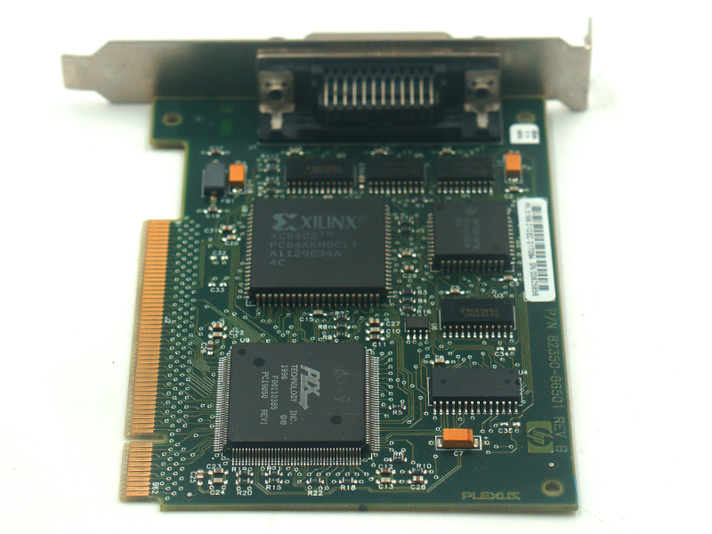 Placa HP-GPIB 82350A HP-GPIB da Agilent