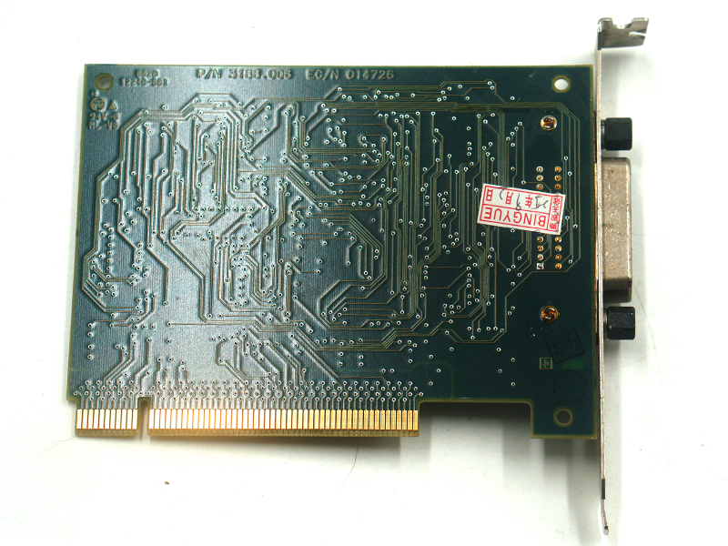 Placa HP-GPIB 82350A HP-GPIB da Agilent