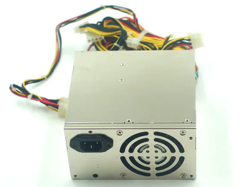 Zippy Emacs HP2-6500P ATX 500W Switching Power Supply HP2-6500P