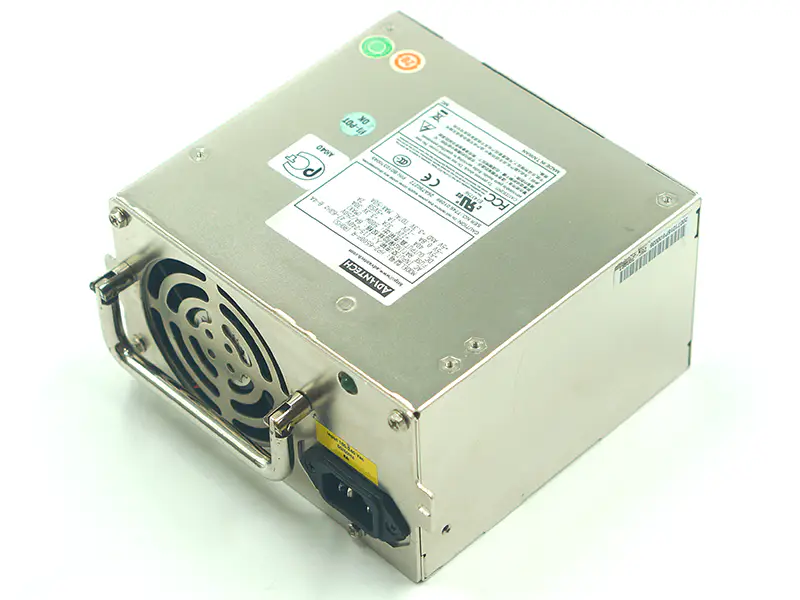 Fonte de alimentação Advantech HP2-6500P-R