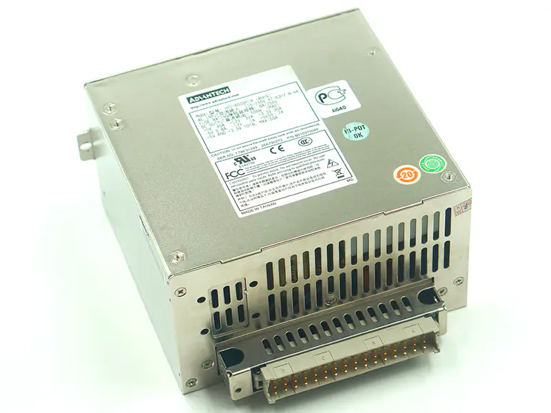 Fonte de alimentação Advantech HP2-6500P-R
