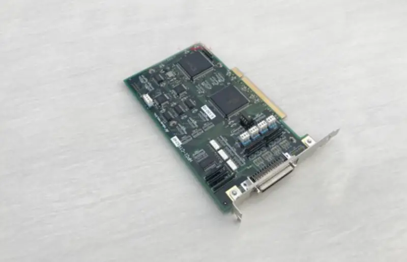 Hivertec inc HPCI-CTR524F Placa de aquisição de dados