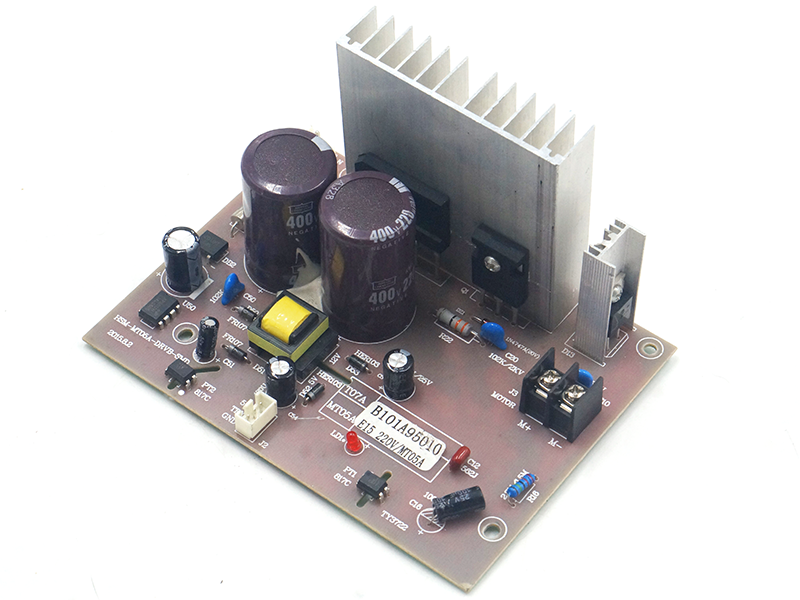 B101A95010 HSM-MT05A-DRVB-SMD A0109-304B Controlador do motor da passadeira HSM MT05 Placa de acionamento