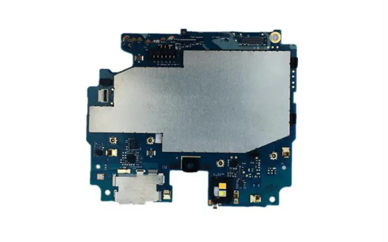 HTC ONE A9W placa-mãe desbloqueada 16G 32G