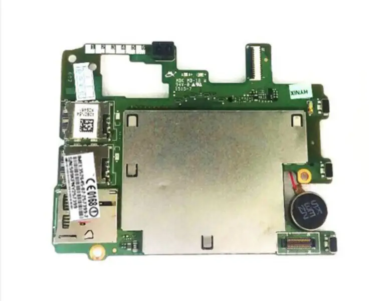 Placa-mãe HTC Desire D826W desbloqueada 16G 32G