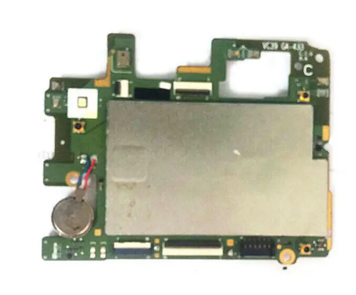 Placa-mãe HTC Desire D826W desbloqueada 16G 32G