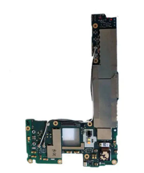 Placa-mãe HTC U ULTRA desbloqueada SIM simples/duplo