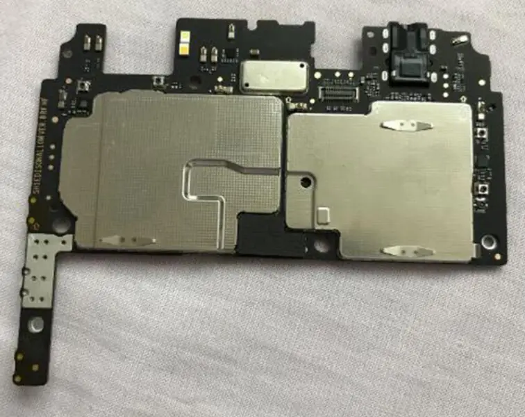 HUAWEI Honor Note 8 Placa-mãe desbloqueada com chips