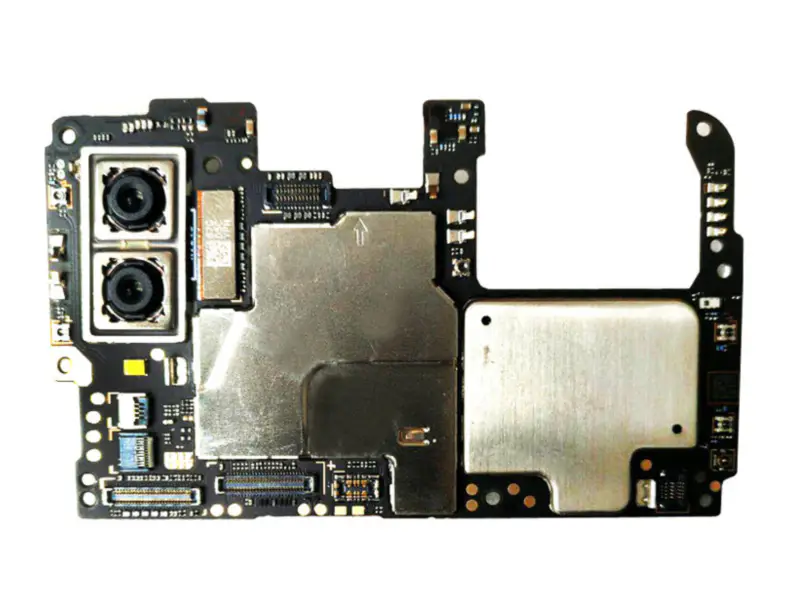Placa-mãe do Huawei Honor Note10 Note 10