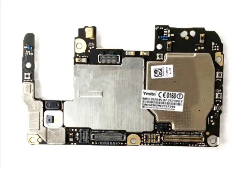 Placa-mãe do Huawei P20 EML-AL00