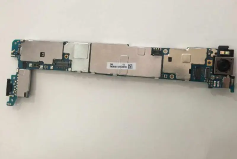 Huawei P8 desbloqueado Placa-mãe 16G com chips