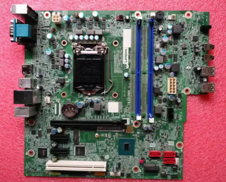 Placa-mãe Lenovo B250 IB250MH LGA1151 DDR4