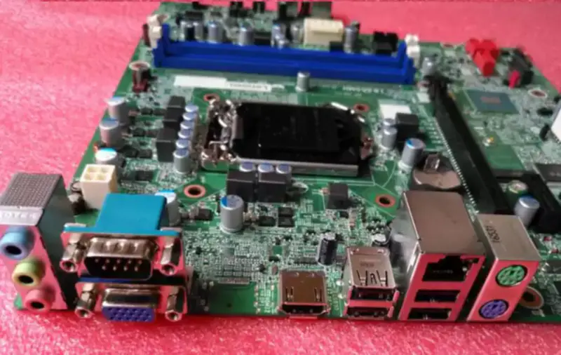 Placa-mãe Lenovo B250 IB250MH LGA1151 DDR4