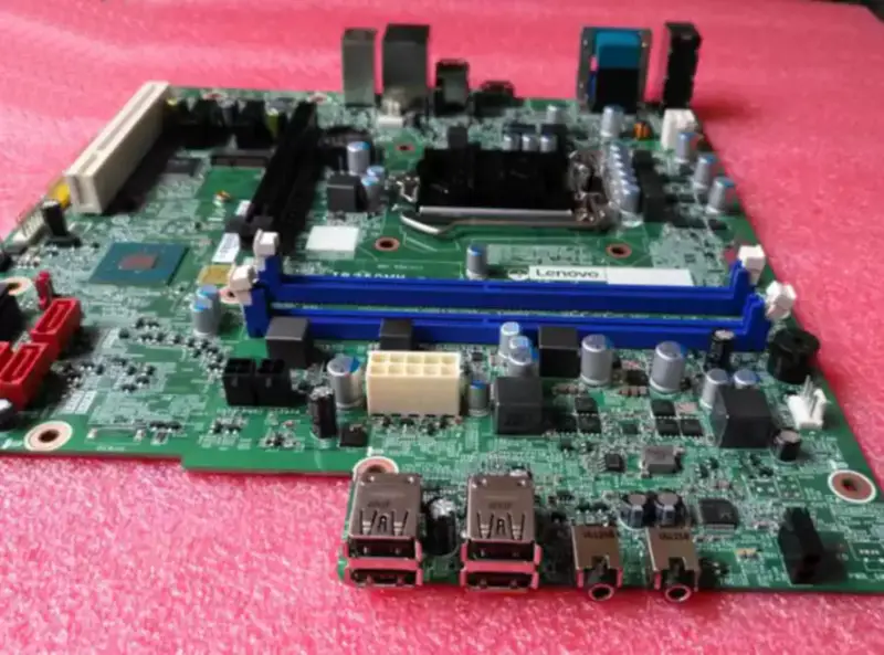 Placa-mãe Lenovo B250 IB250MH LGA1151 DDR4
