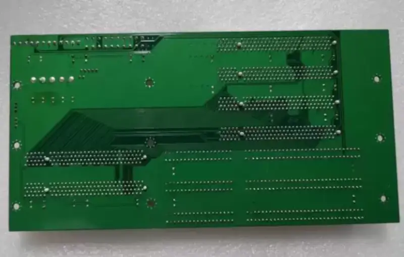 Backplane IMB-6P da Volkswagen Industrial