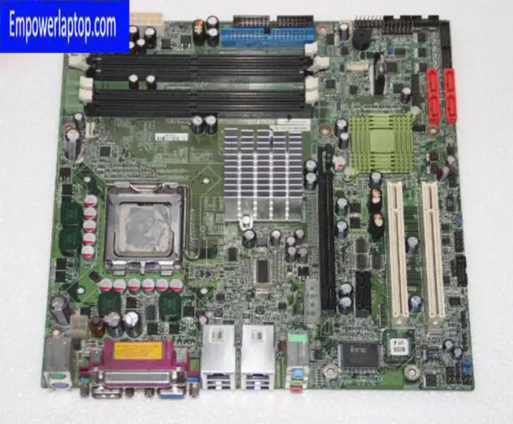 IMB-9454G-R40 REV:4.0 Placa-mãe para equipamento industrial