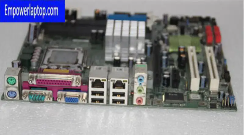IMB-9454G-R40 REV:4.0 Placa-mãe para equipamento industrial