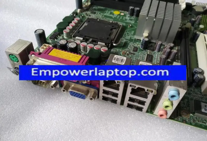 IEI IMBA-9454G-R40-NOCB-BULK Placa-mãe para equipamento de controlo industrial
