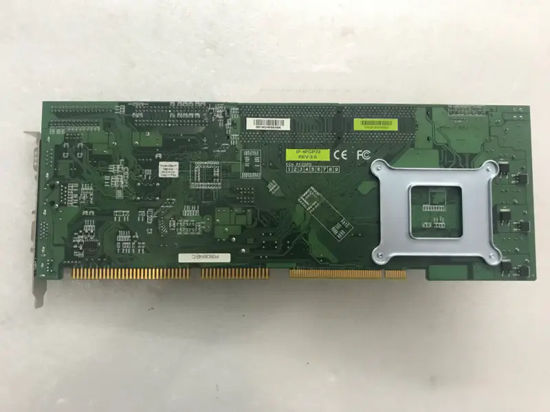 Placa-mãe Ennoconn IP-4PGP23