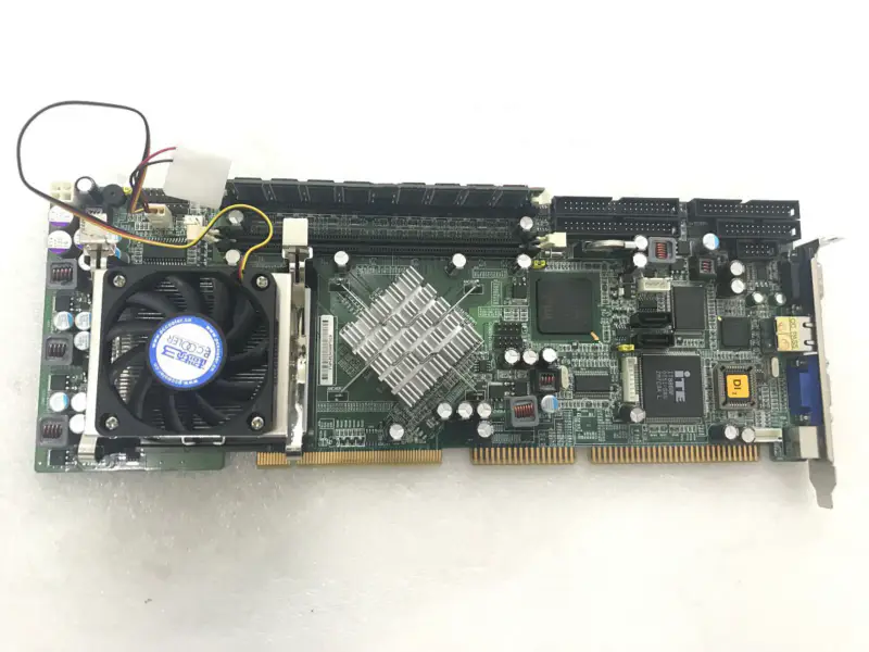 Placa-mãe Ennoconn IP-4PGP23