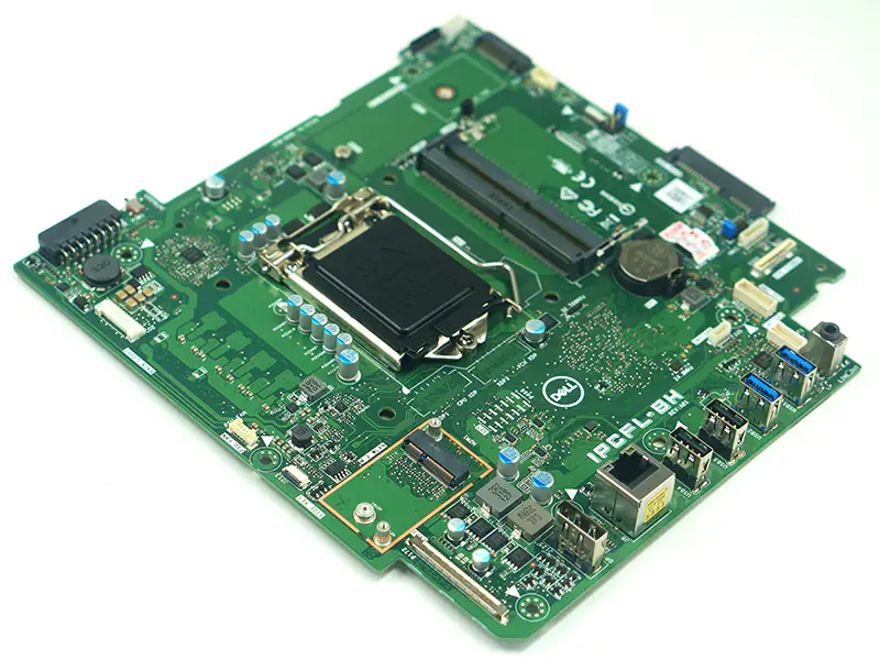 Dell OptiPlex 5260 5270 AiO all-in-one IPCFL-BH 8VJCH 03CDJK Placa-mãe