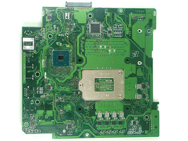 Dell OptiPlex 5260 5270 AiO all-in-one IPCFL-BH 8VJCH 03CDJK Placa-mãe