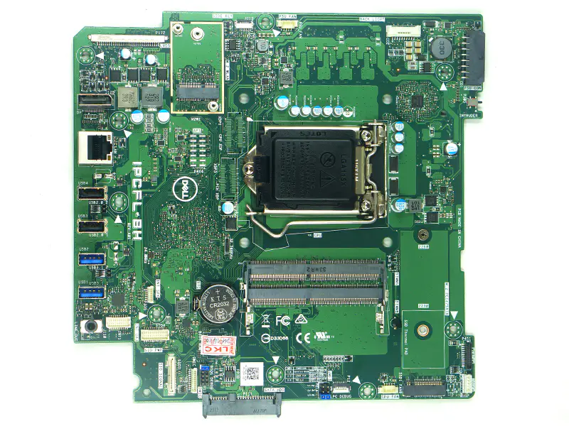Dell OptiPlex 5260 5270 AiO all-in-one IPCFL-BH 8VJCH 03CDJK Placa-mãe
