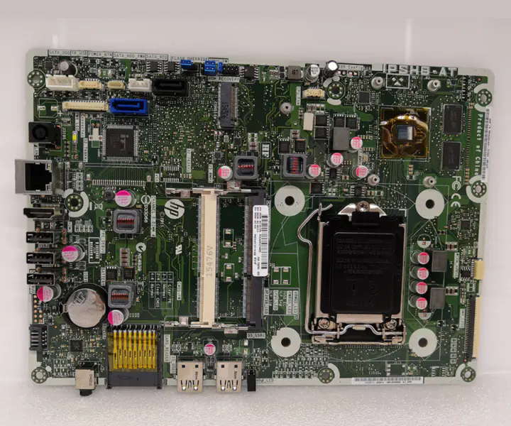 Placa-mãe HP AIO série 20-R 23-R Intel LGA1150 793298-001 793298-003 IPSHB-AT IPSHB-AT