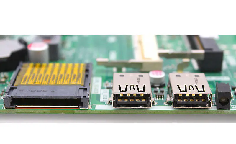 Placa-mãe HP AIO série 20-R 23-R Intel LGA1150 793298-001 793298-003 IPSHB-AT IPSHB-AT