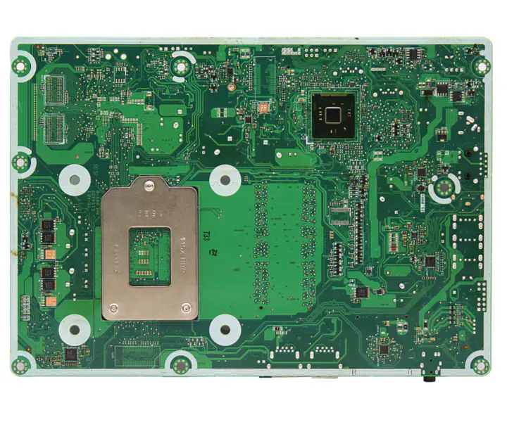 Placa-mãe HP AIO série 20-R 23-R Intel LGA1150 793298-001 793298-003 IPSHB-AT IPSHB-AT