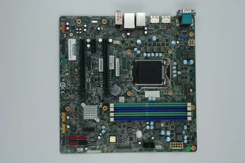 Placa-mãe Lenovo M900/M800 IQ1X0MS LGA 1151 DDR4