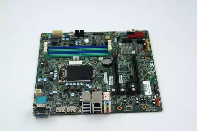 Placa-mãe Lenovo M900/M800 IQ1X0MS LGA 1151 DDR4