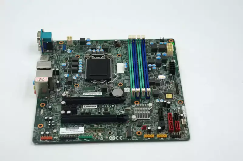 Placa-mãe Lenovo M900/M800 IQ1X0MS LGA 1151 DDR4