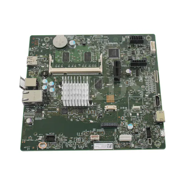 Placa do formatador para HP LaserJet Enterprise MFP M631 M632 M633 M681 M682 631 632 633 681 682 Placa principal LogicBoard