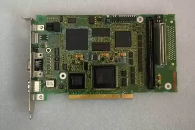 YASKAWA JAPMC-MC2100-E Placa de controlo de movimento JAPMC-MC2100 DF0201024-B0