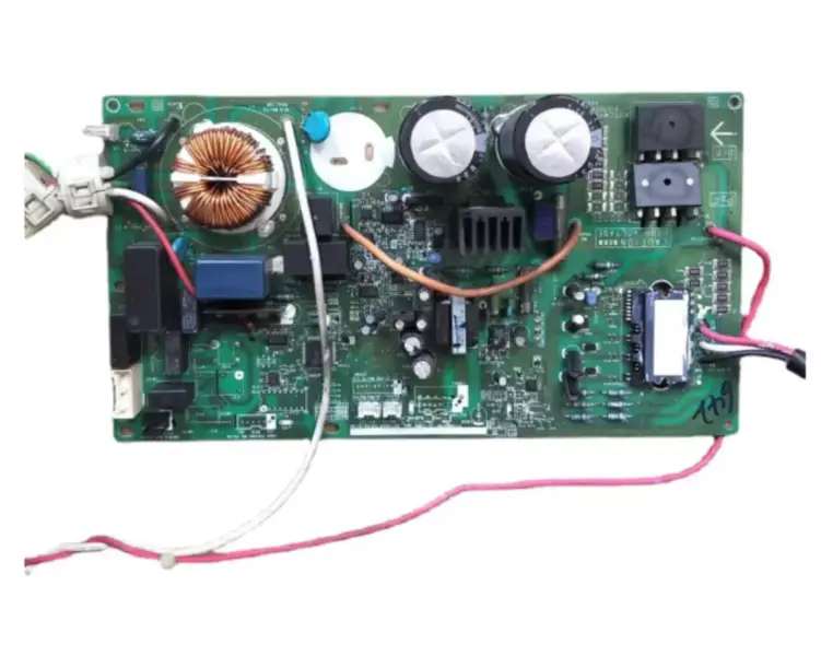 Placa de controlo do ar condicionado Fujitsu K05CM-C-A (03) Circuito PCB K05CM-03 9707026016