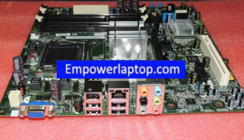 Dell Inspiron 518 DG33M04 K068D 0K068D CN-K068D Placa-mãe