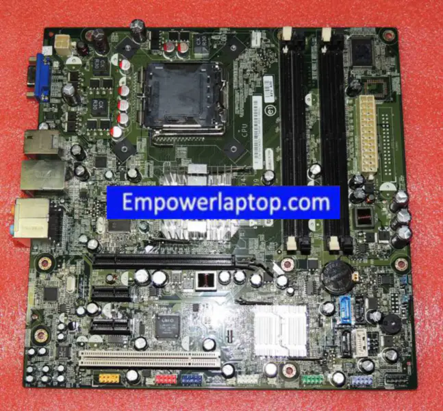 Dell Inspiron 518 DG33M04 K068D 0K068D CN-K068D Placa-mãe