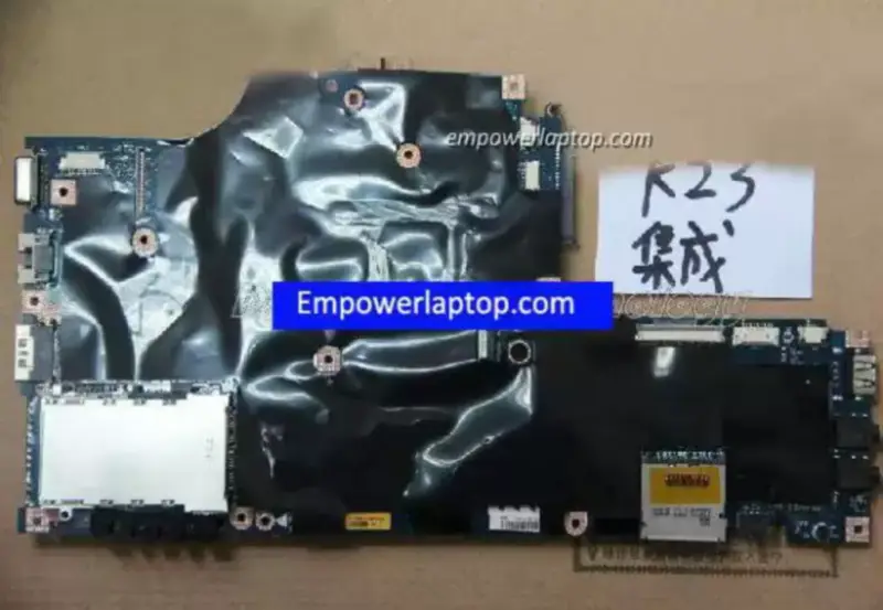 Placa-mãe Lenovo K23 LA-5191P