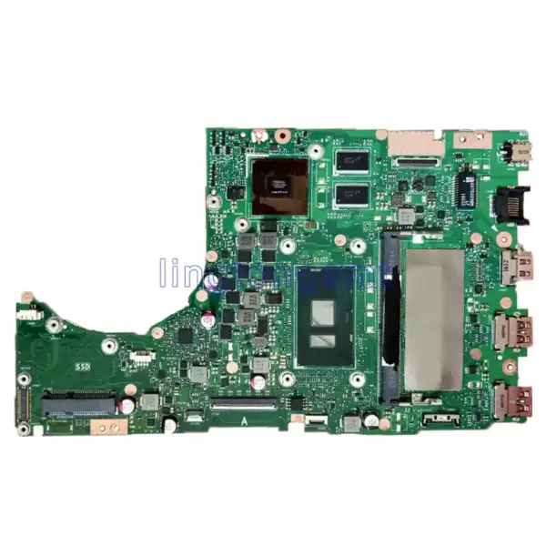 K401UB motherboard I7-6500U 4GMemory Para ASUS K401UB K401U A401UB K401UQ laptop motherboard
