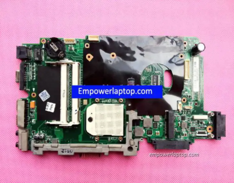 Placa-mãe Asus K40AB