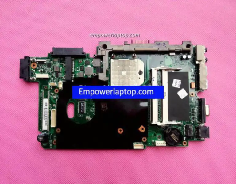 Placa-mãe Asus K40AB