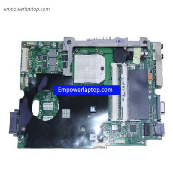 Placa-mãe Asus K40AC
