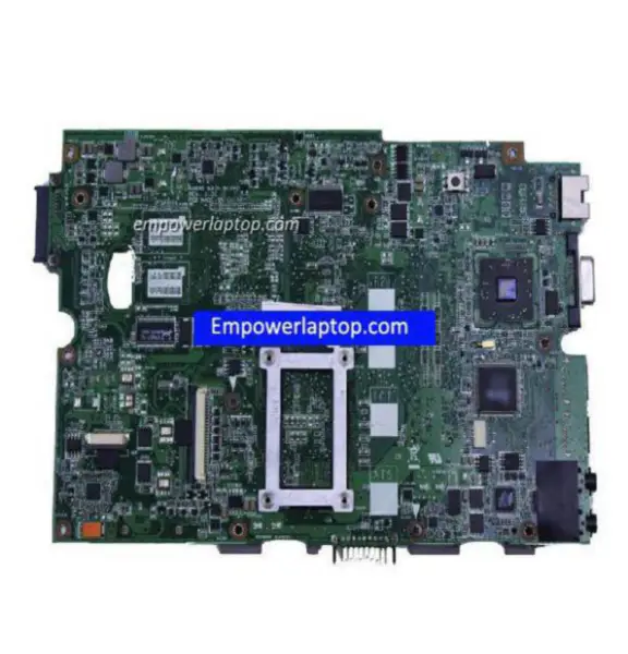 Placa-mãe Asus K40AC