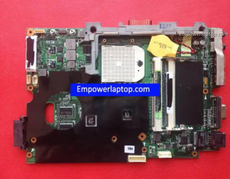Placa-mãe Asus K40AD