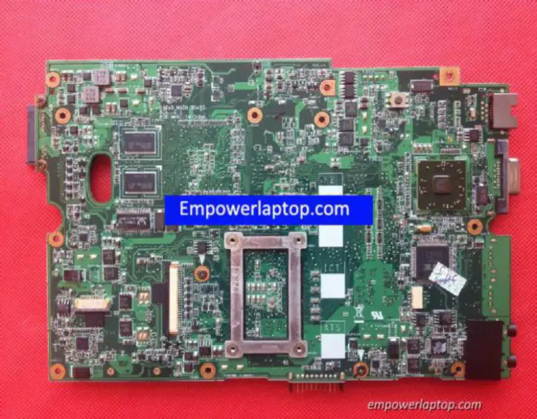 Placa-mãe Asus K40AD