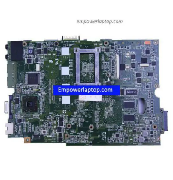 Placa-mãe Asus K40AF