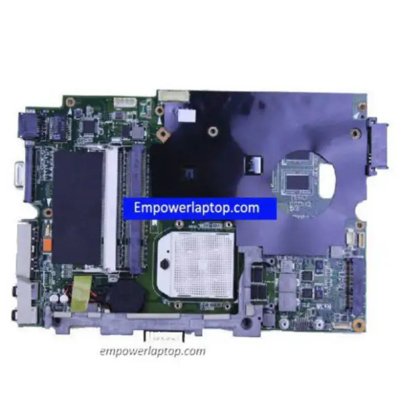 Placa-mãe Asus K40AF