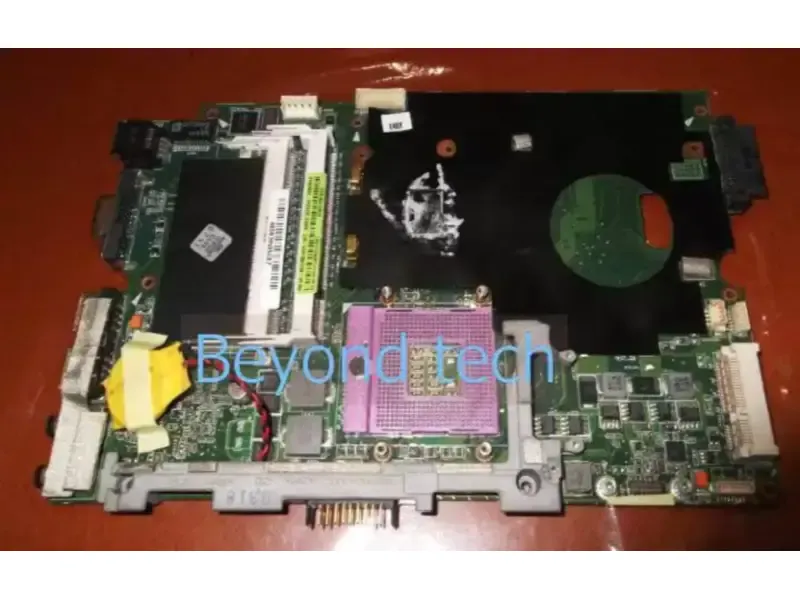 Asus K40IP placa-mãe